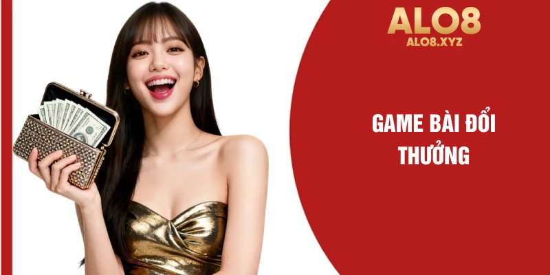 Game bài đổi thưởng